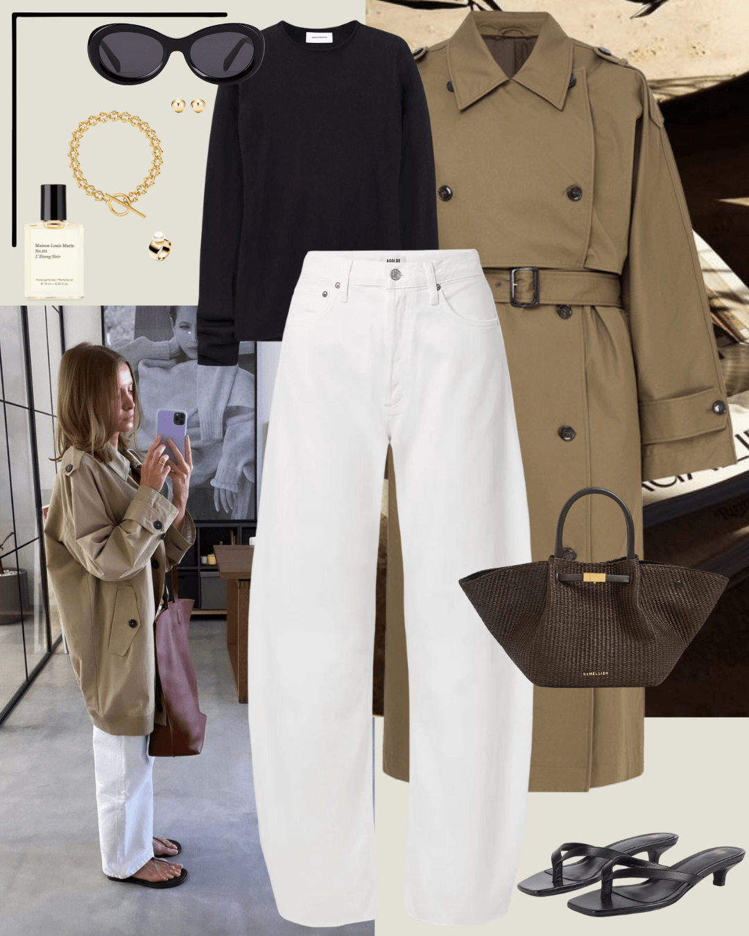 smart casual for women