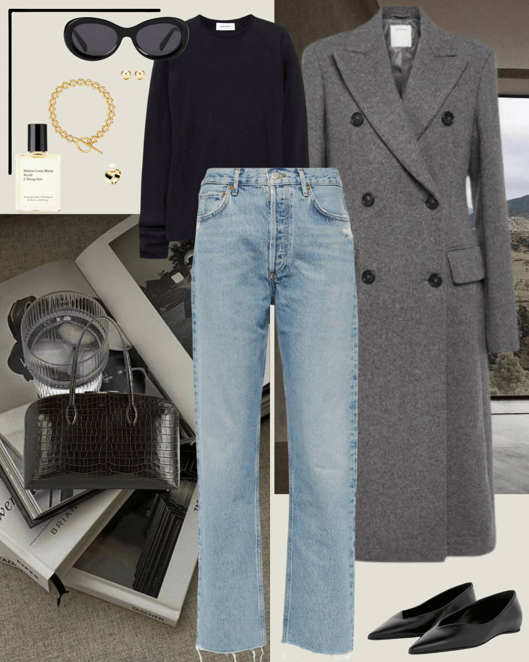 smart casual for women