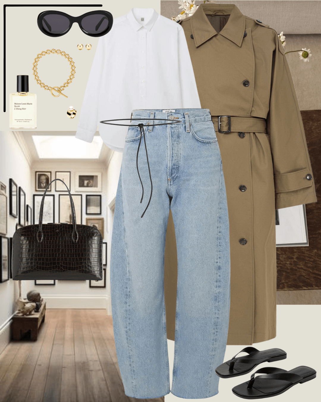 smart casual for women