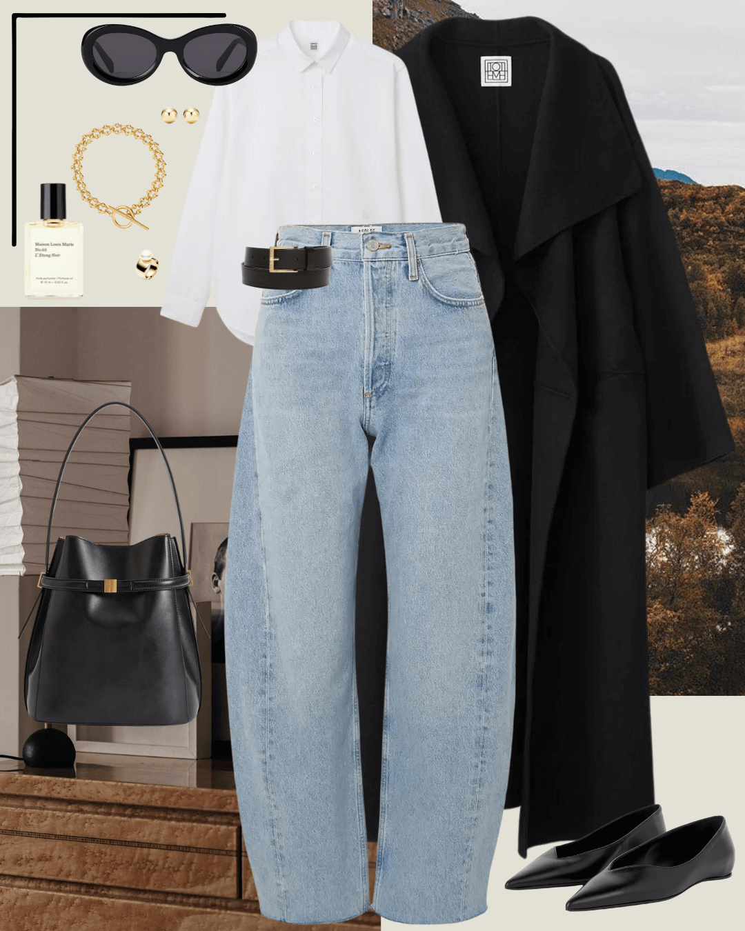 smart casual for women