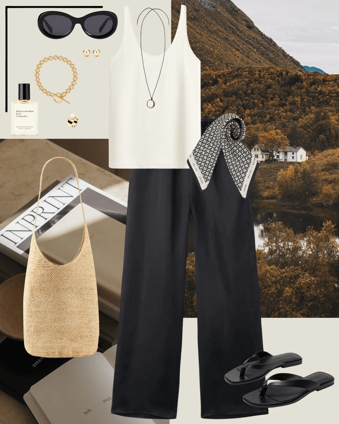 smart casual for women