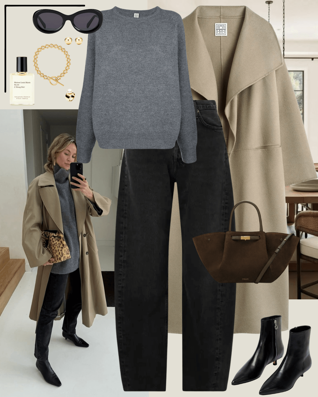 smart casual for women