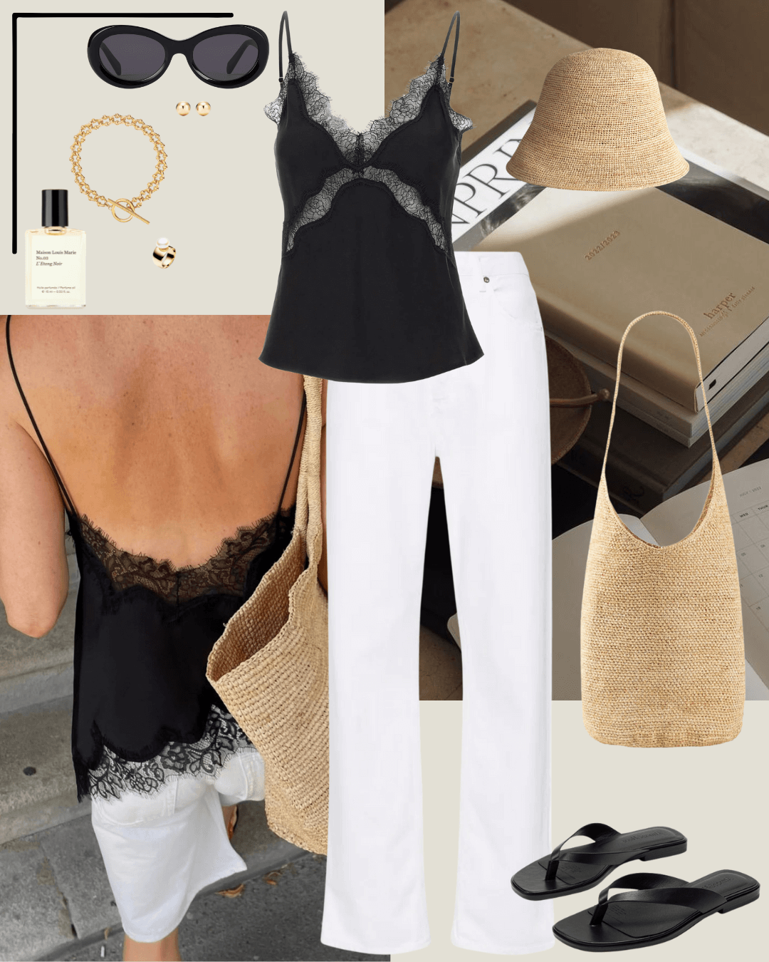 smart casual for women