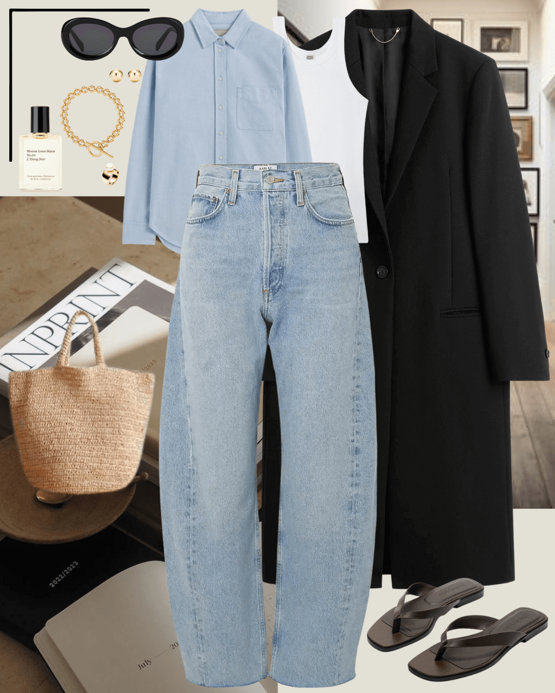 smart casual for women