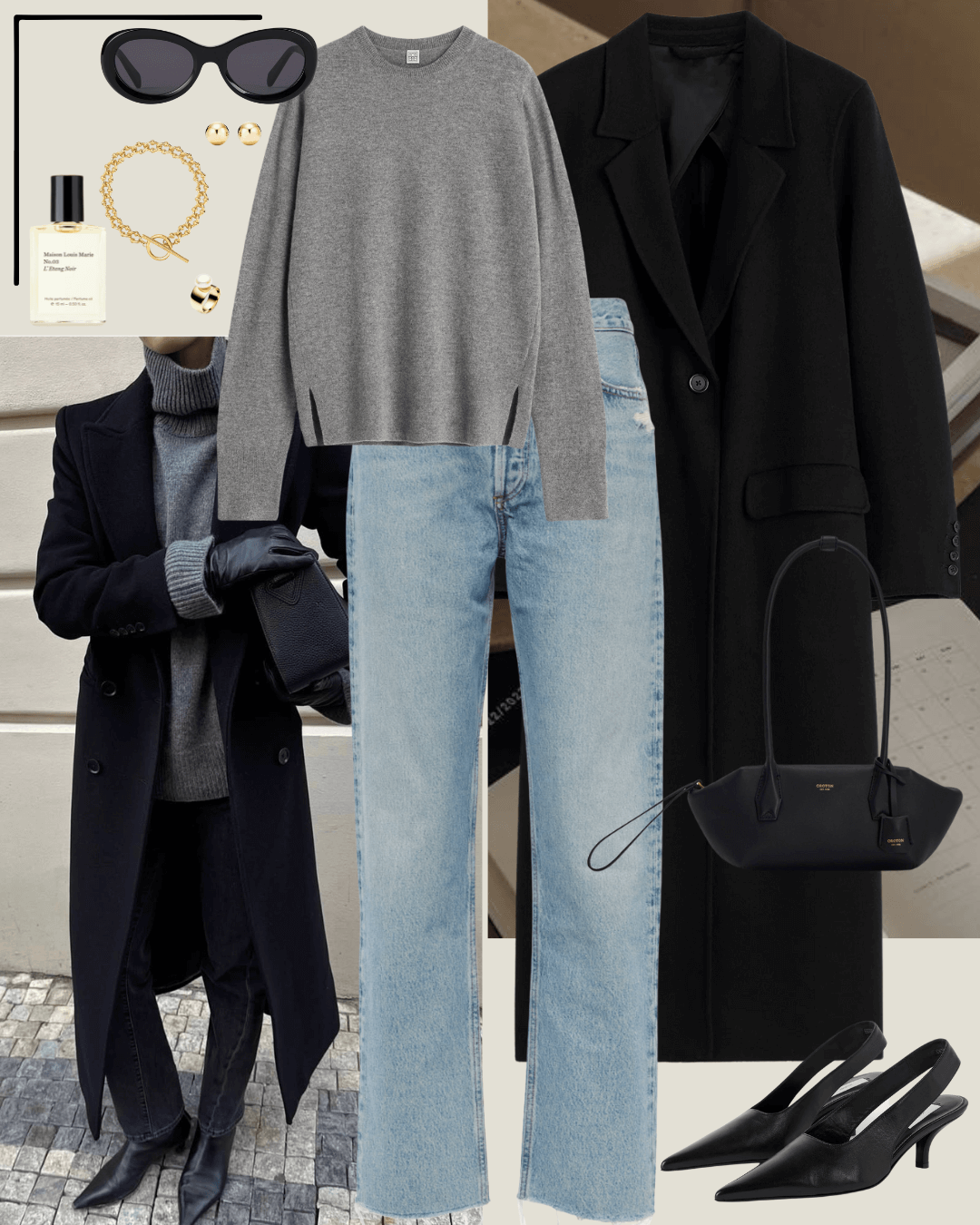 smart casual for women