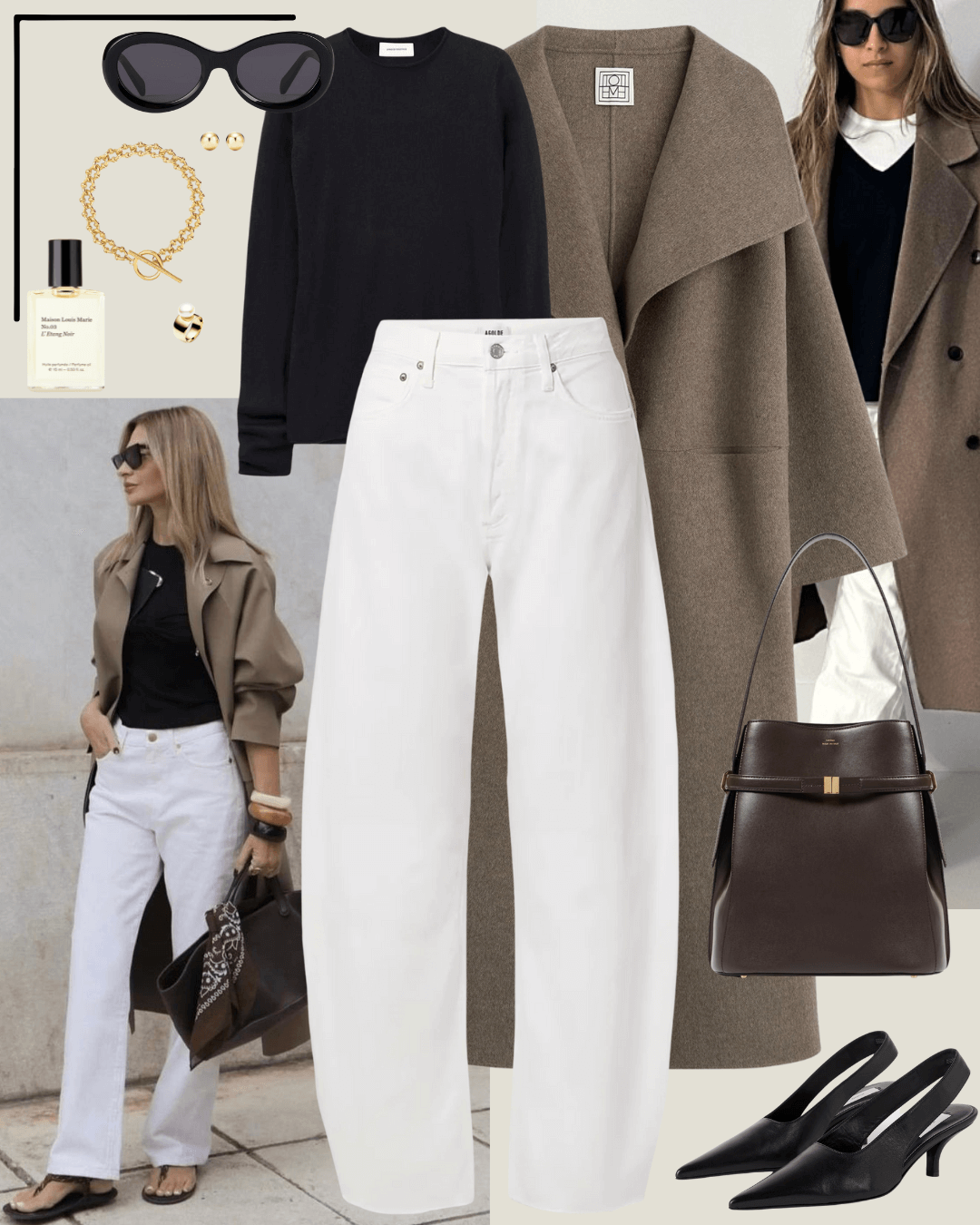 smart casual for women