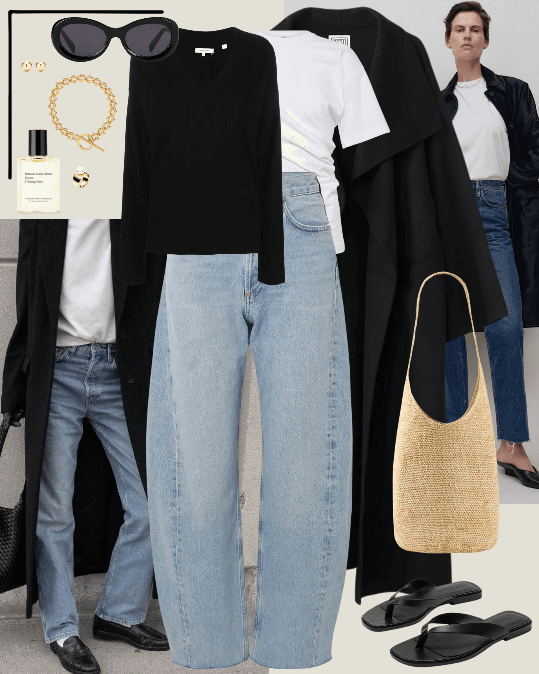 smart casual for women