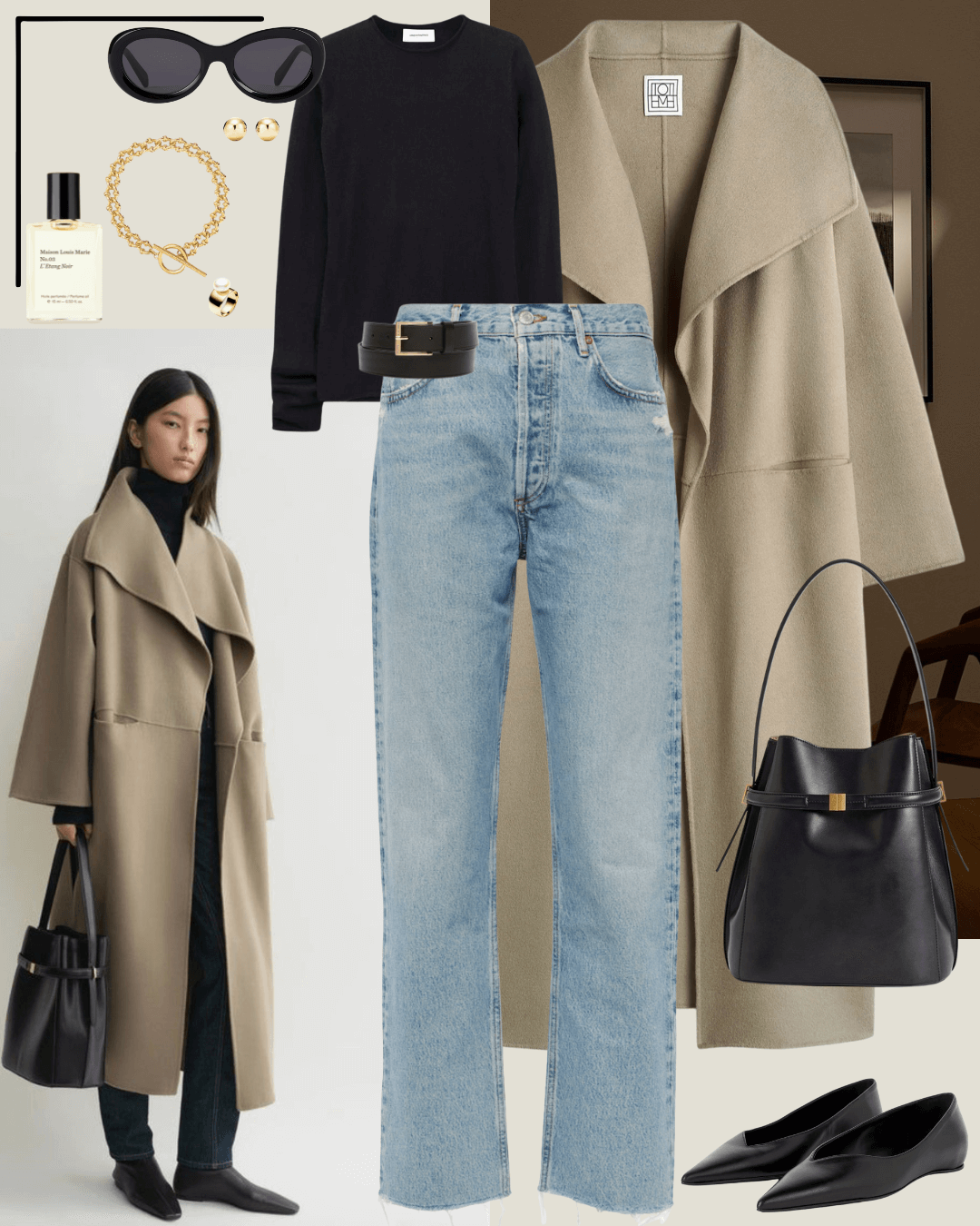 smart casual for women