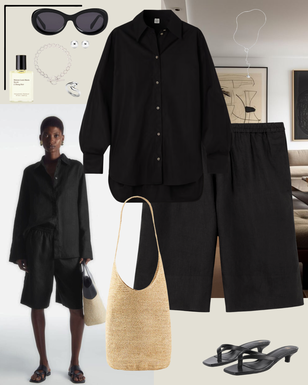 smart casual for women