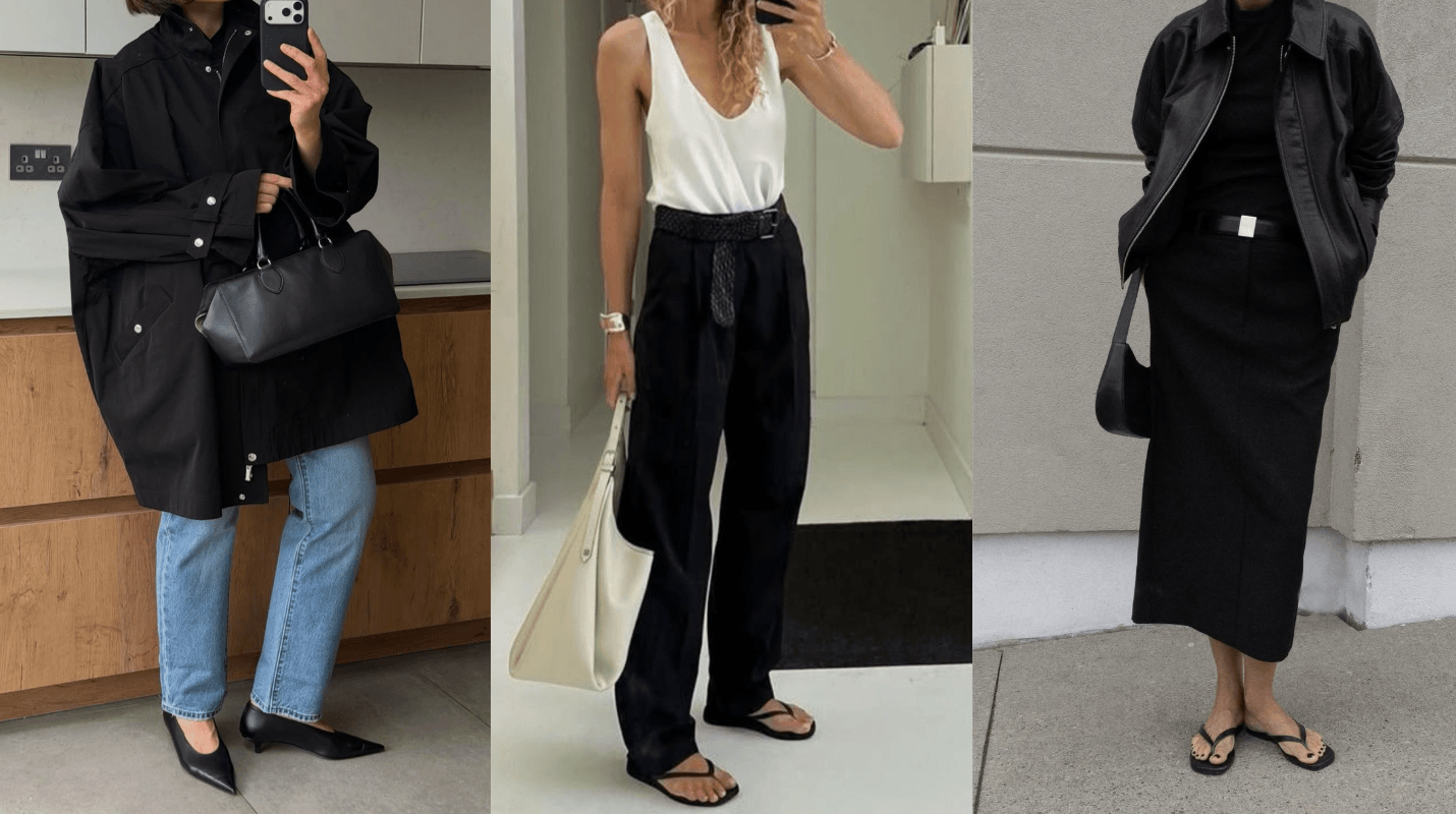 Smart casual for Women