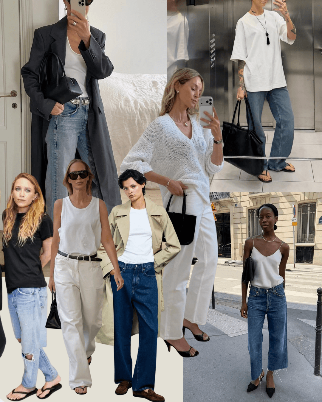 summer outfit ideas