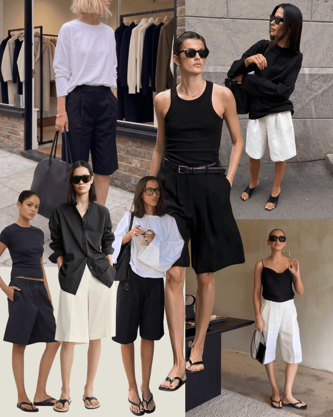 summer outfit ideas