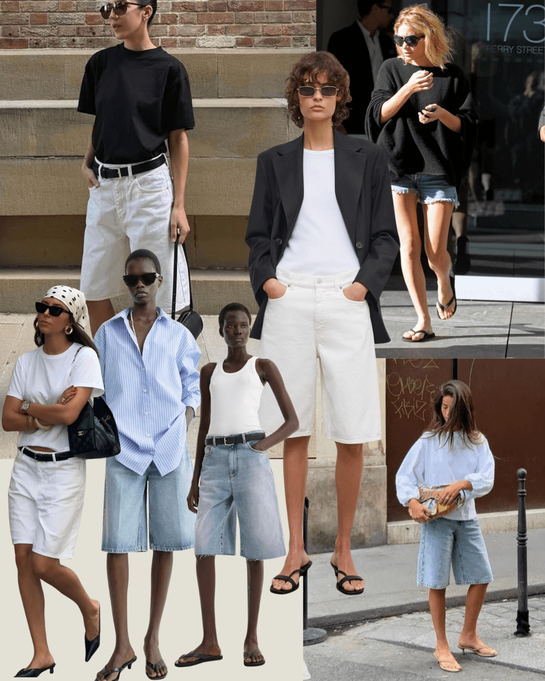 summer outfit ideas