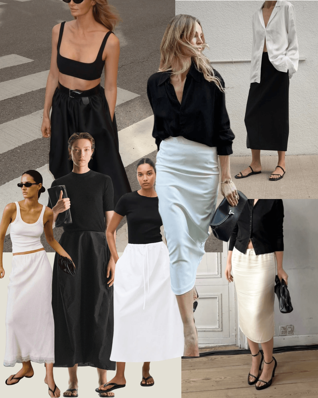summer outfit ideas