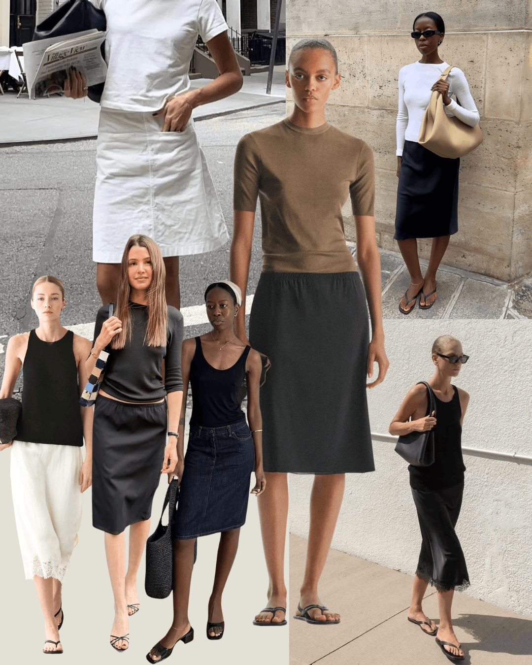 summer outfit ideas