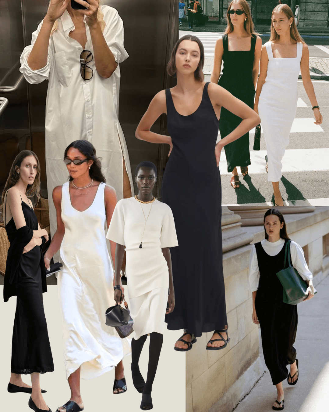 summer outfit ideas