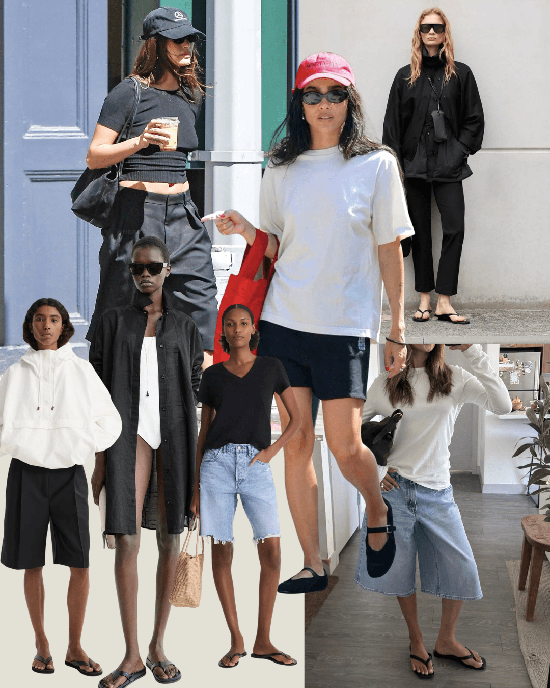 summer outfit ideas