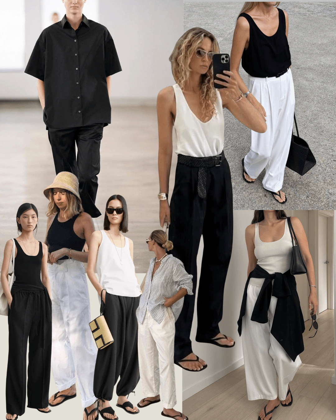 summer outfits women