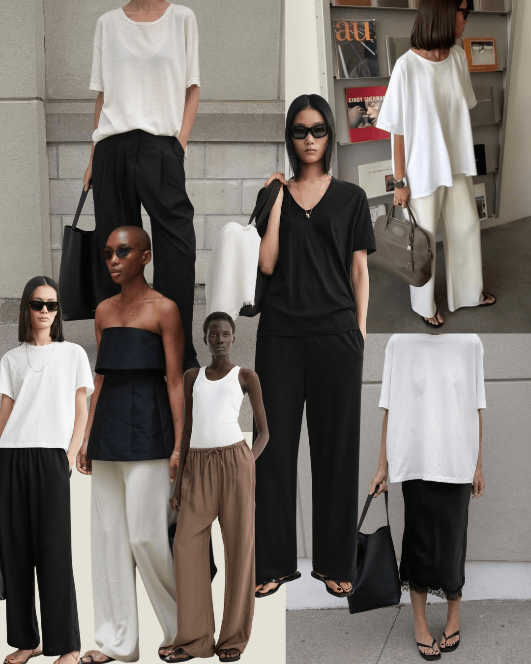 summer outfits women