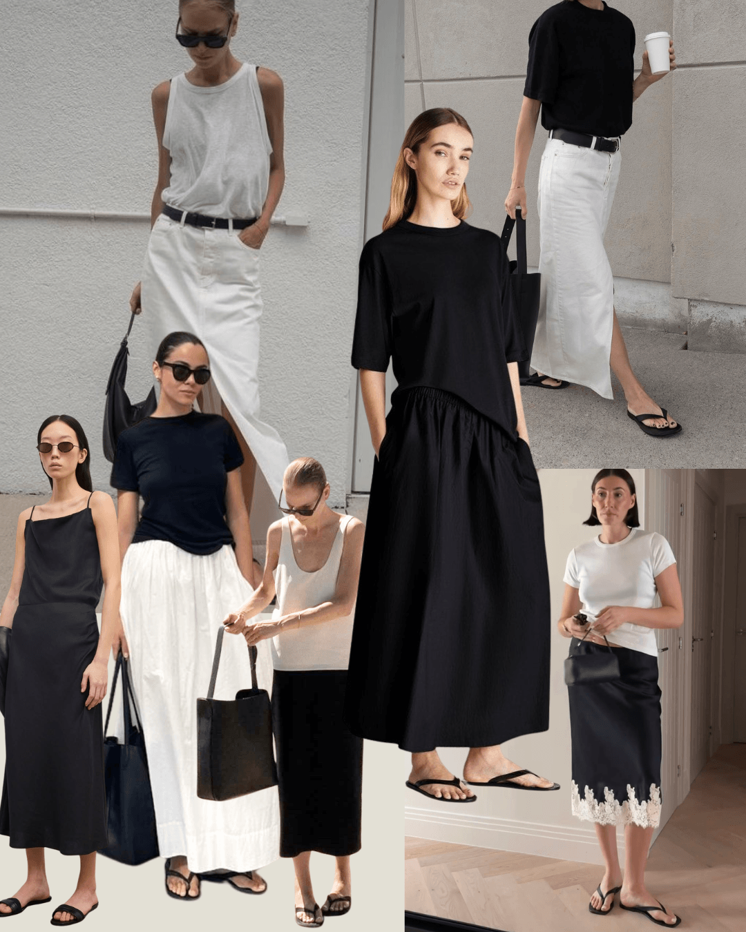 summer outfits women
