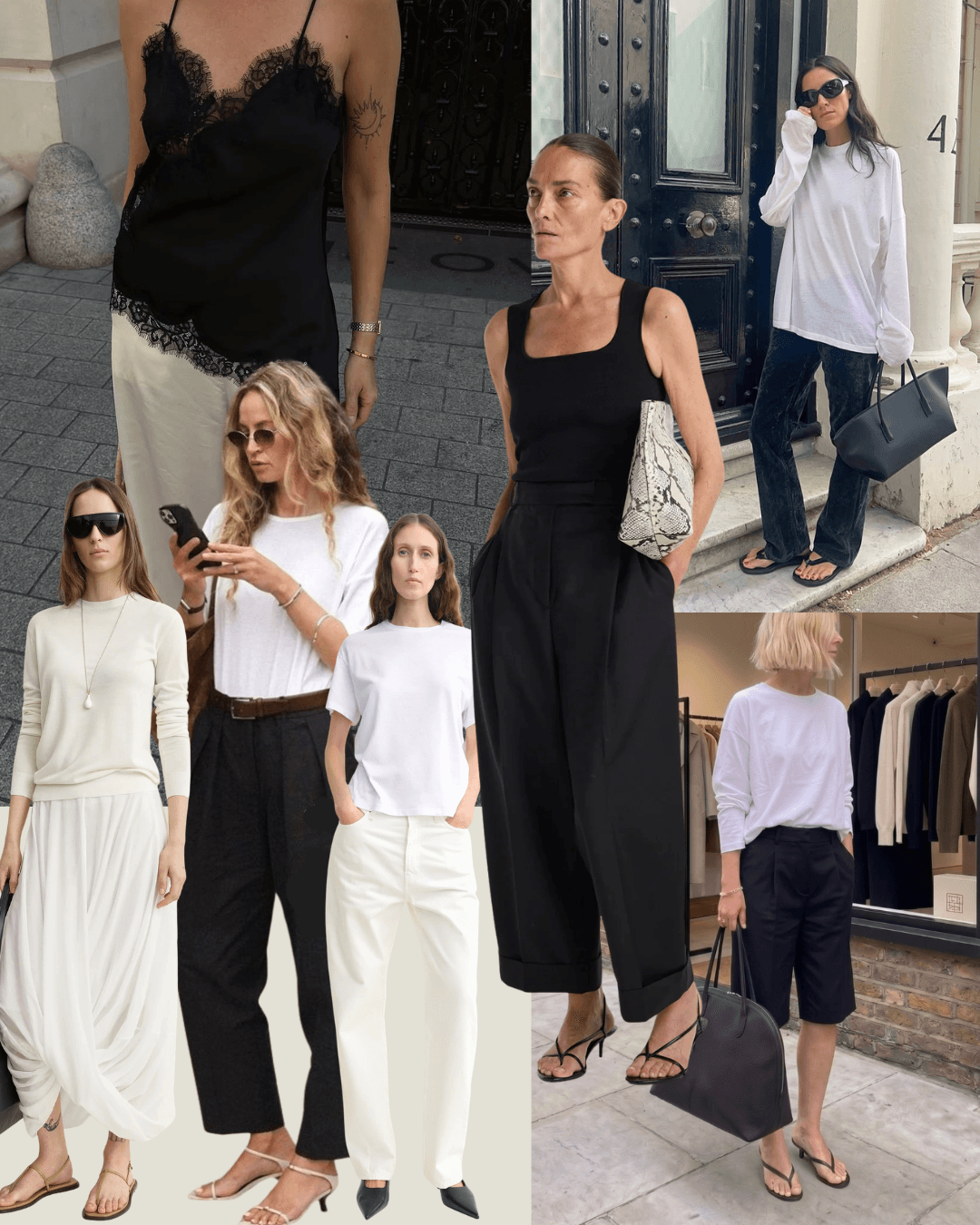 summer outfits women