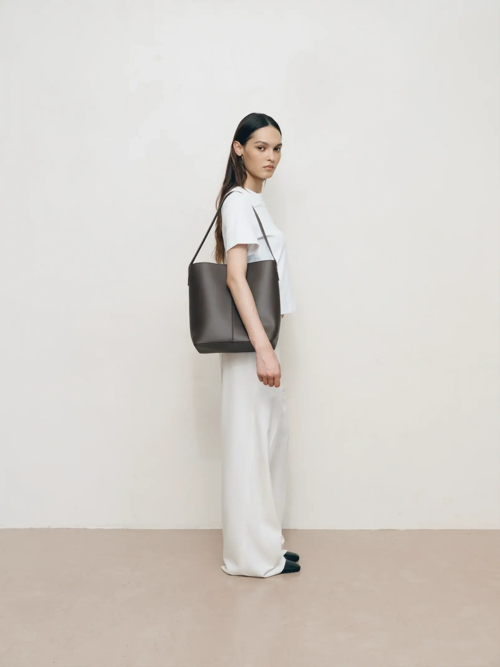 Freja Kaia bag brown