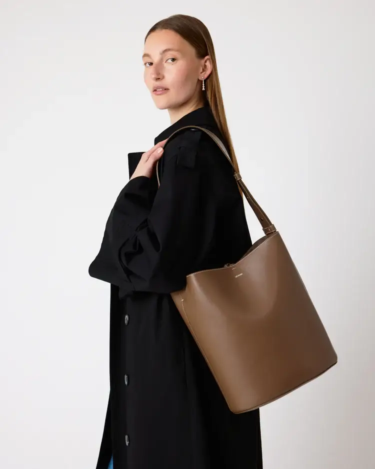 Lie studio the grace tote