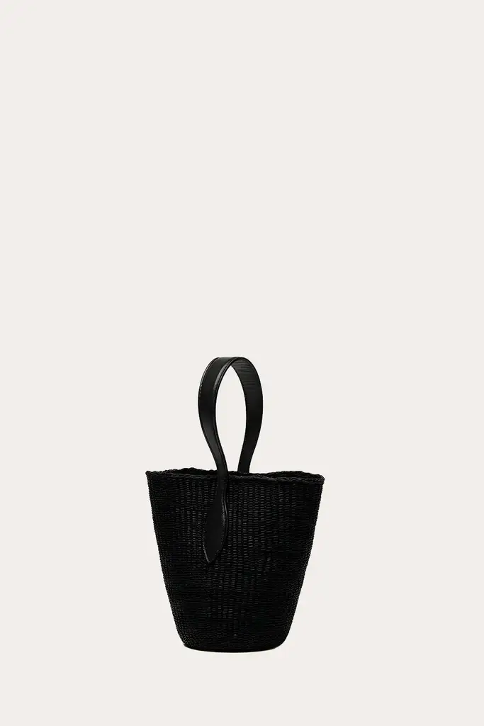 Liffner basket bag