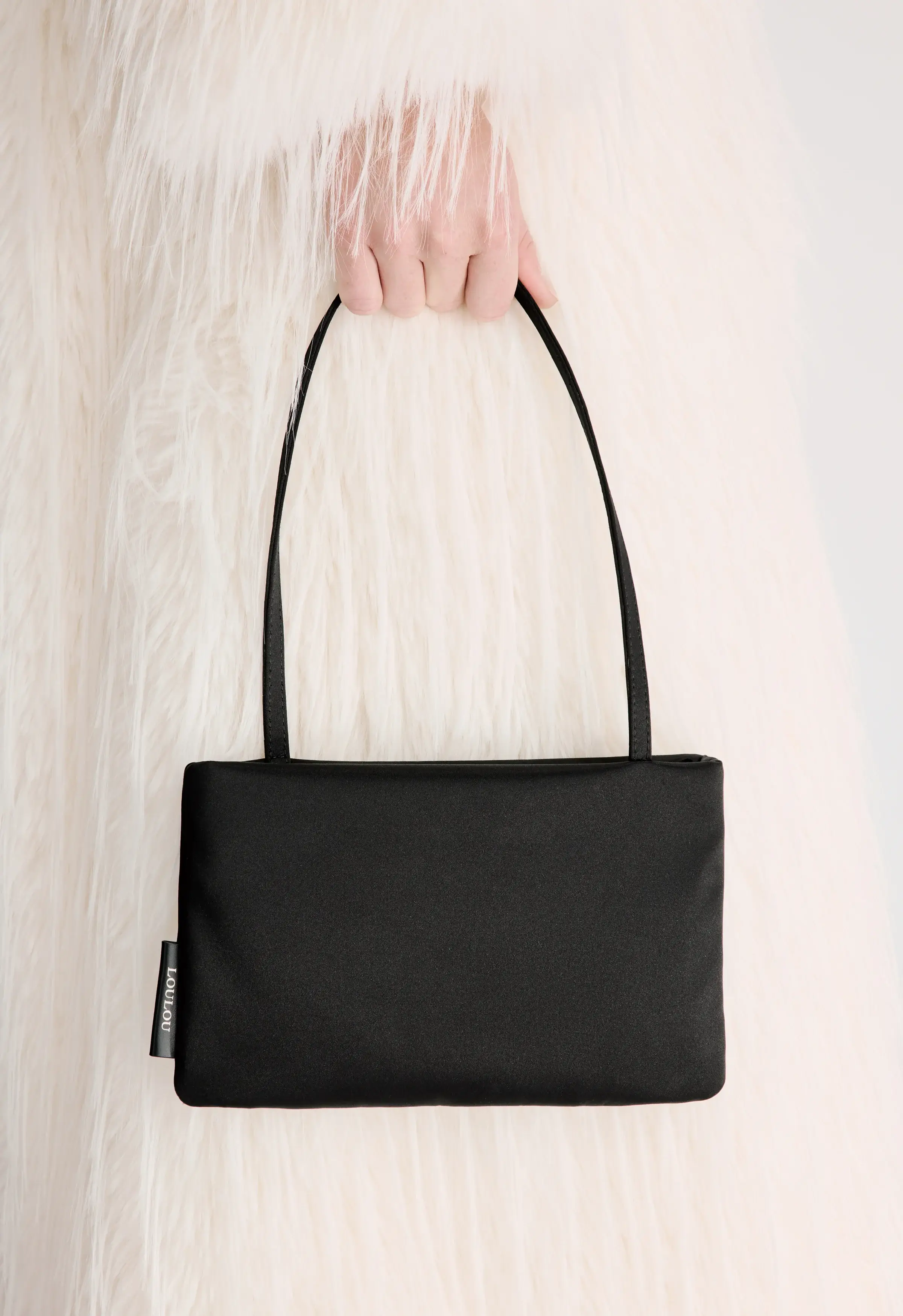 Loulou De Saison grace bag