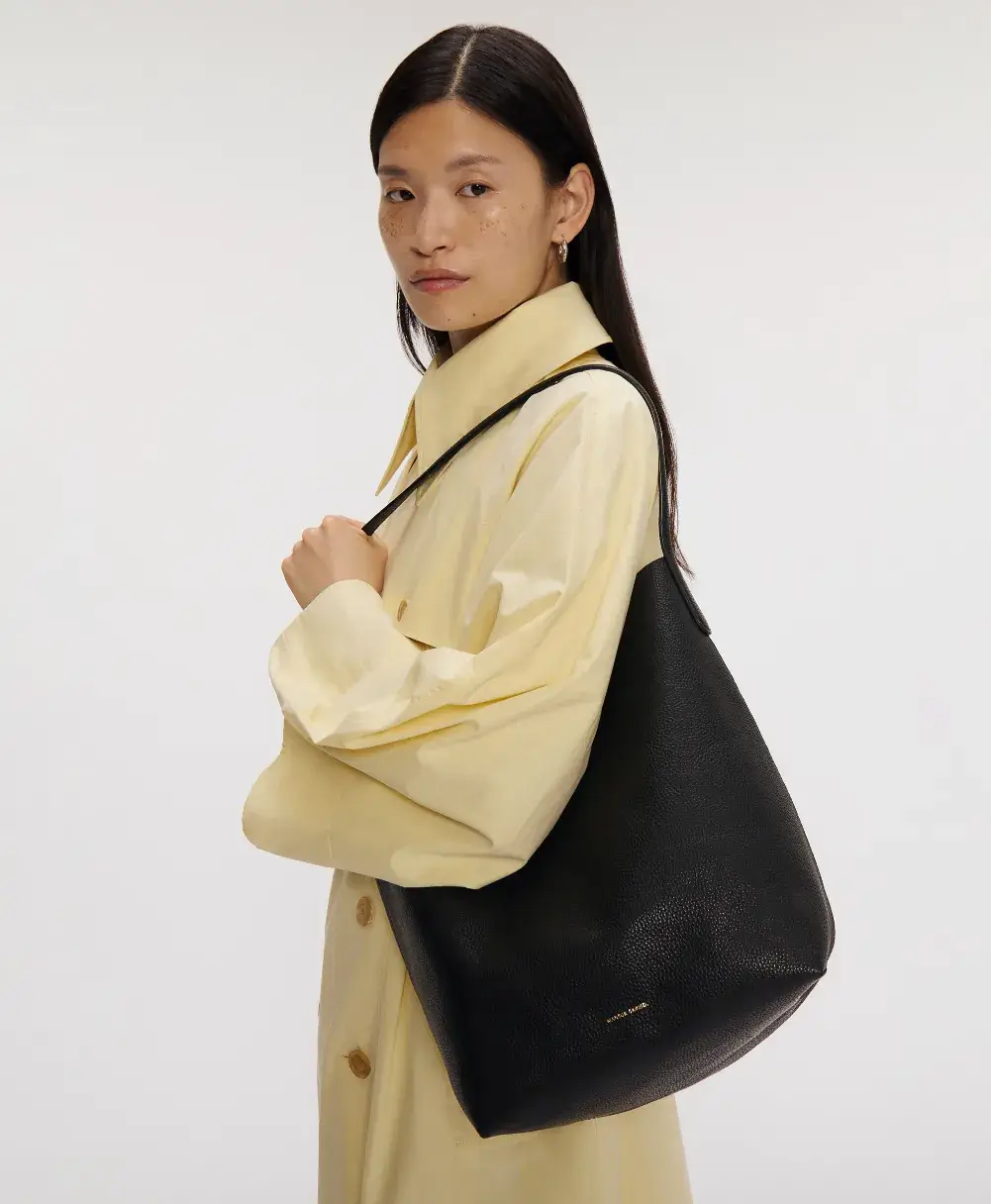 Mansur Gavriel Everday cabas tote bag