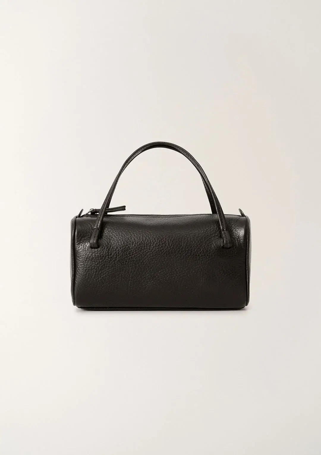 Nothing Written mini tote bag