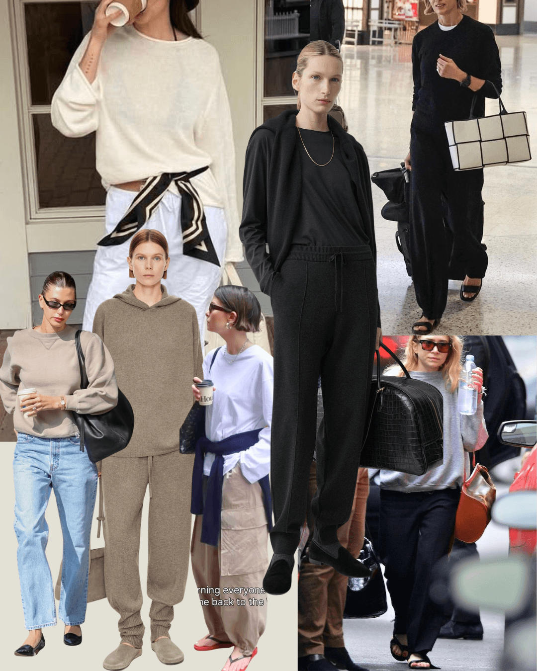 capsule wardrobe