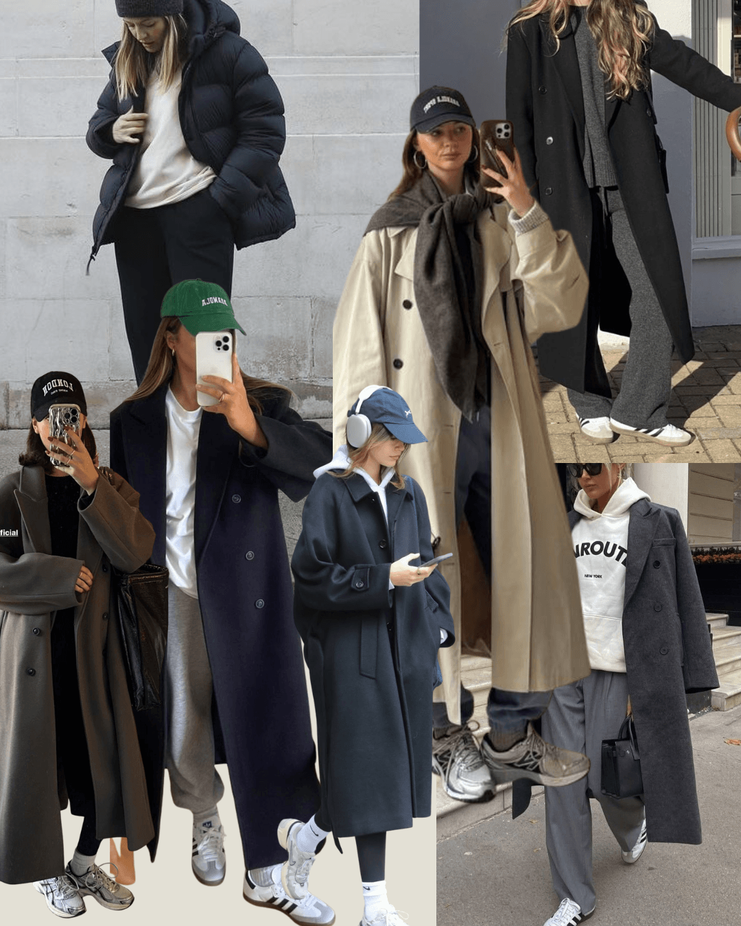 travel outfits for women