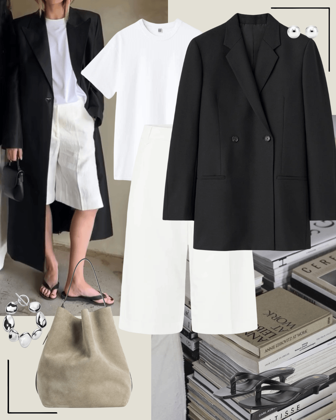 smart casual work outfits women