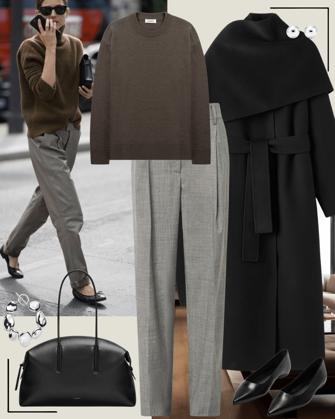 smart casual work outfits for women