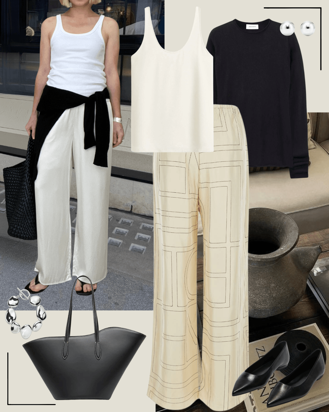 womens smart casual work outfits