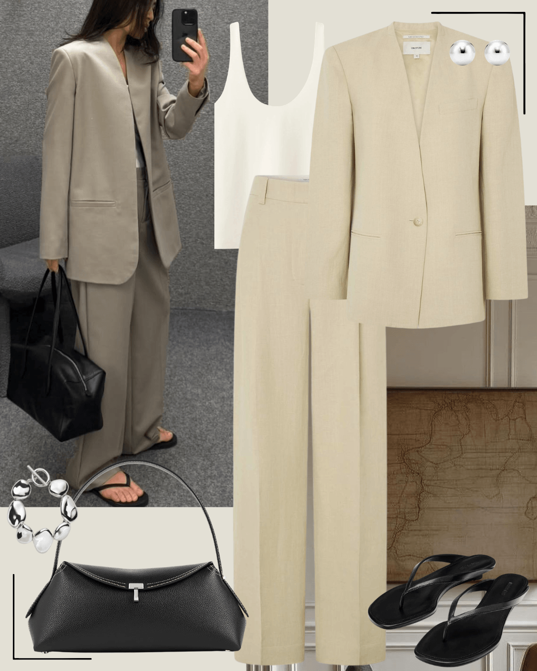 smart casual work outfits for women