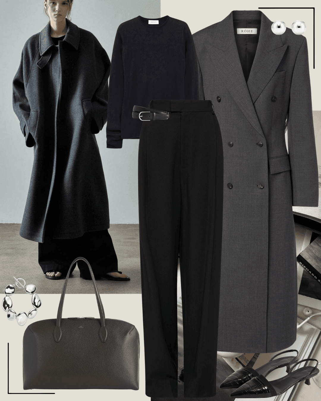work outfits for women