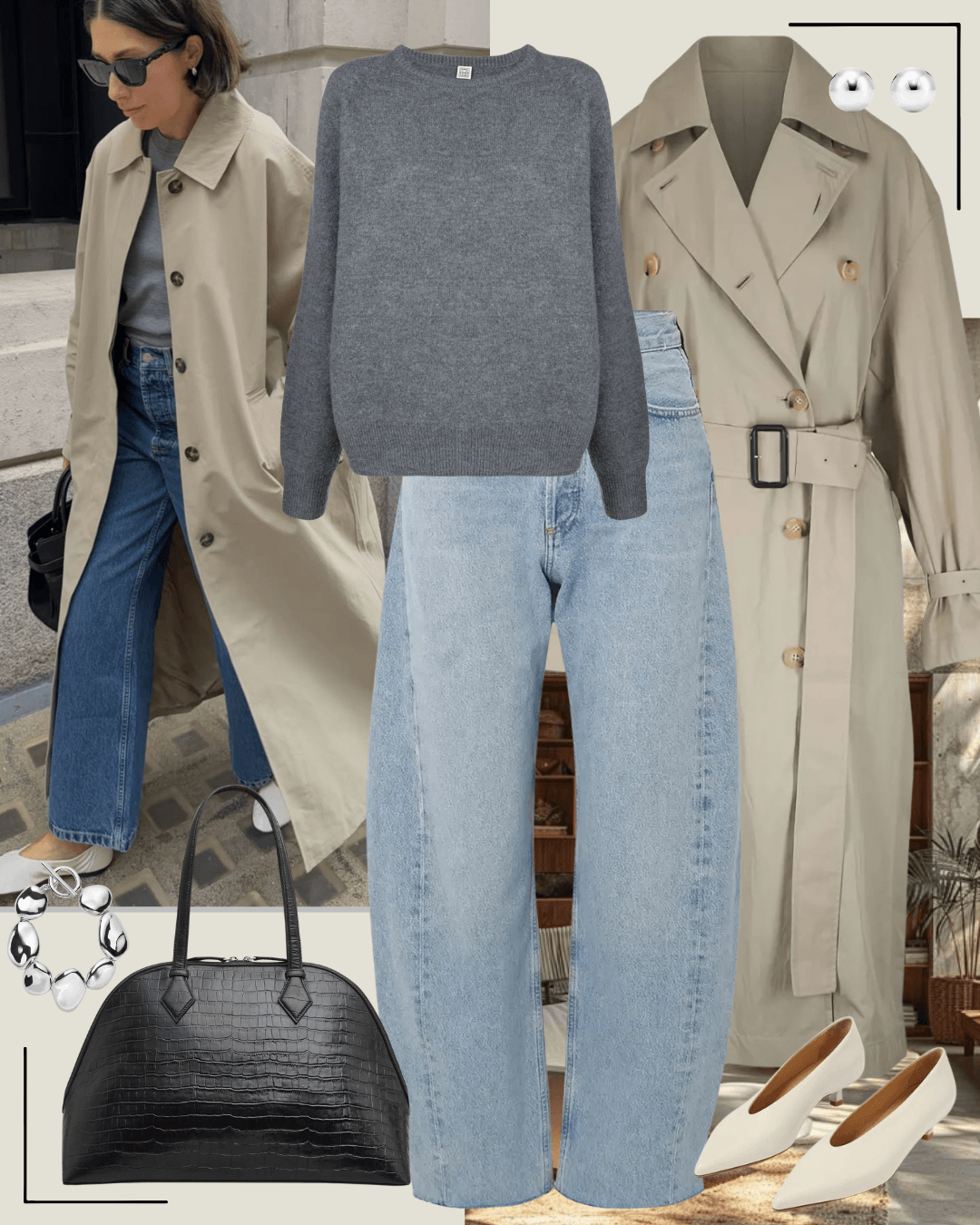 smart casual work outfits women