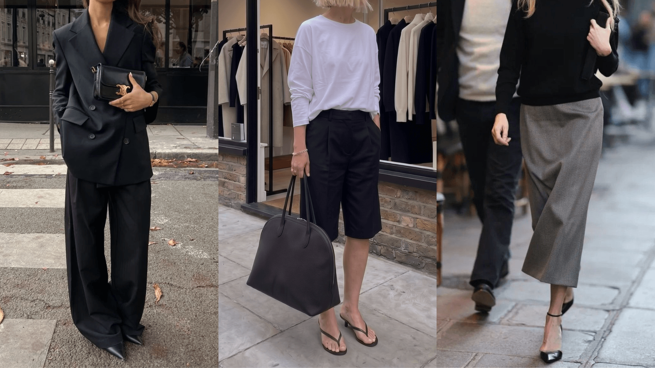 smart casual work outfits for women