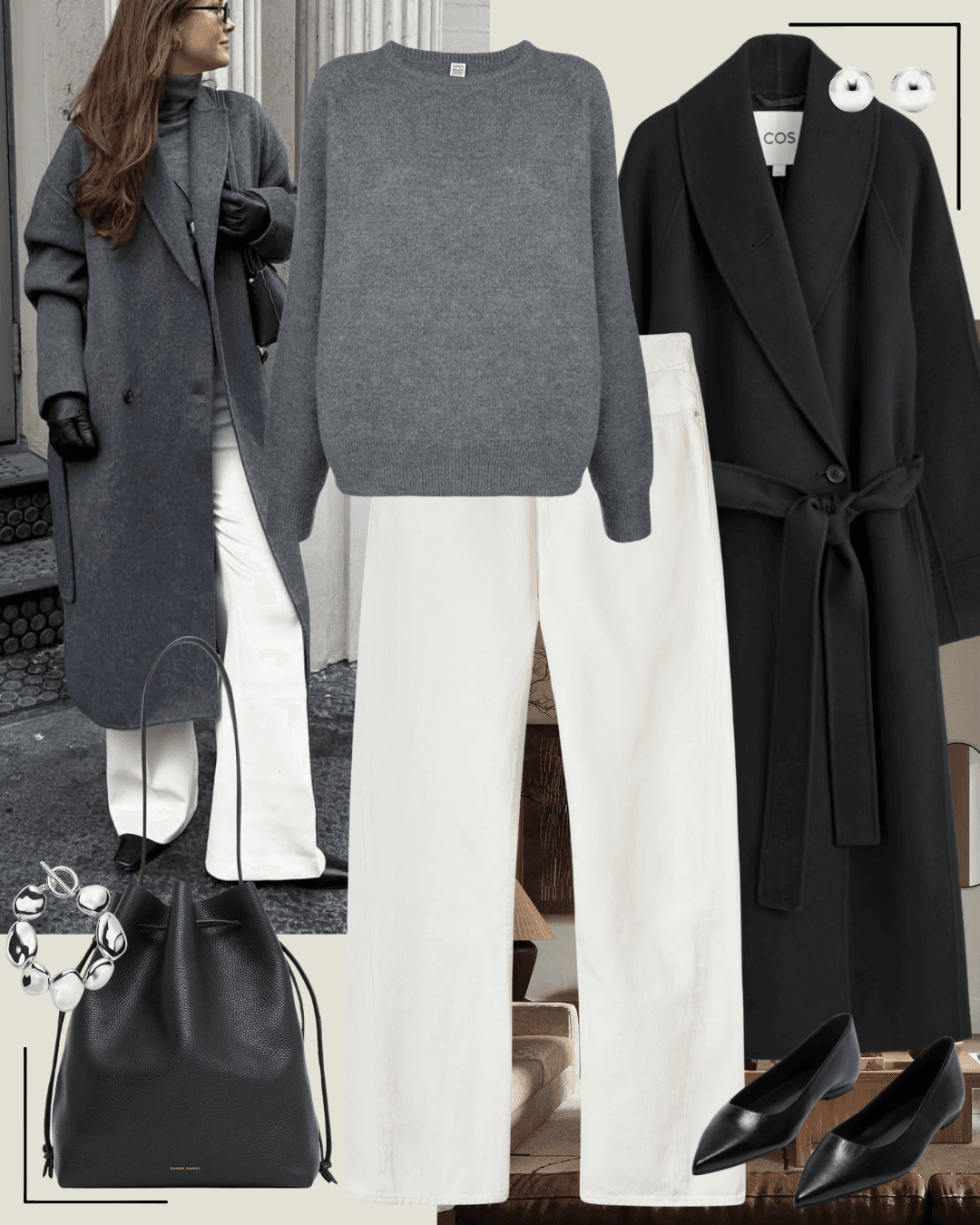 casual women's work outfits