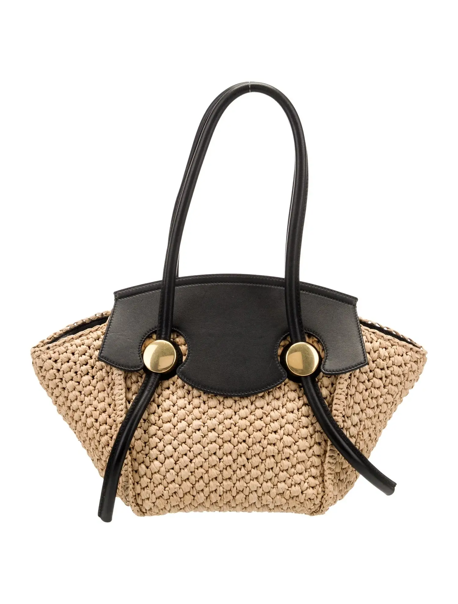 Proenza Schouler basket bag