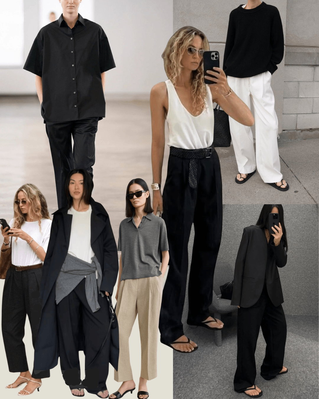 90’s fashion trends for women