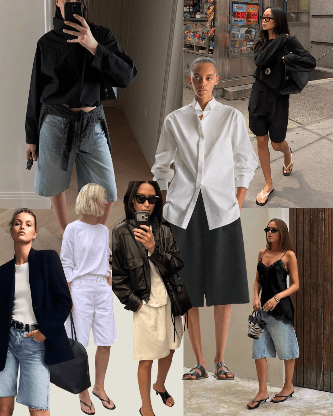 90’s fashion trends for women