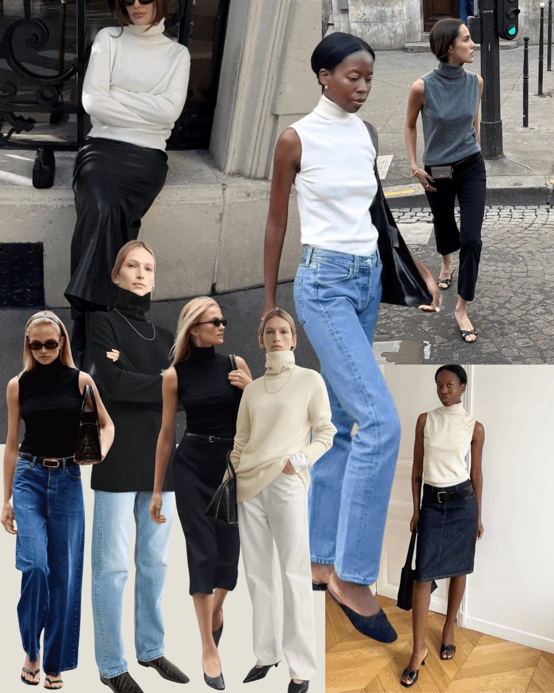 90’s fashion trends for women