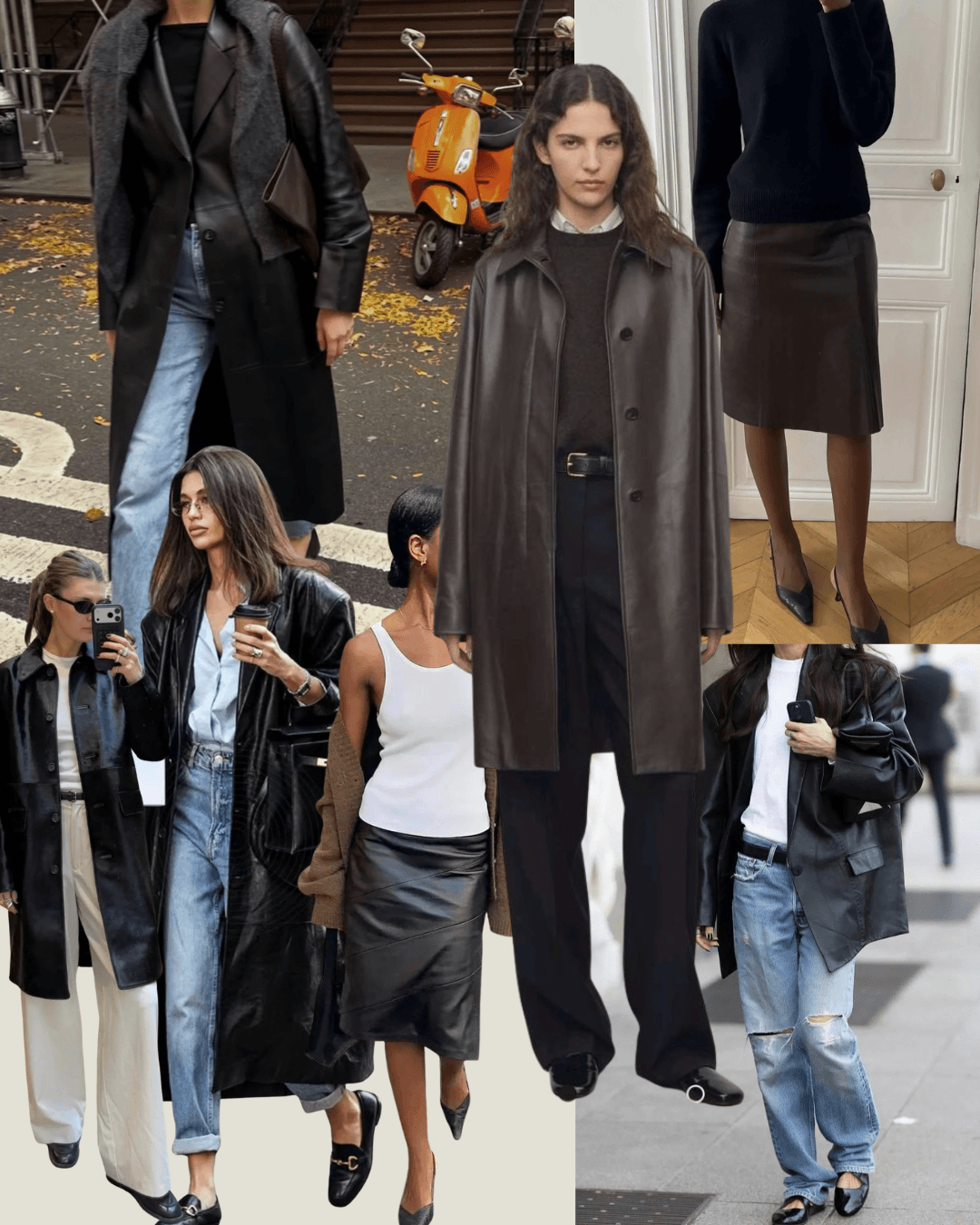90’s fashion trends for women