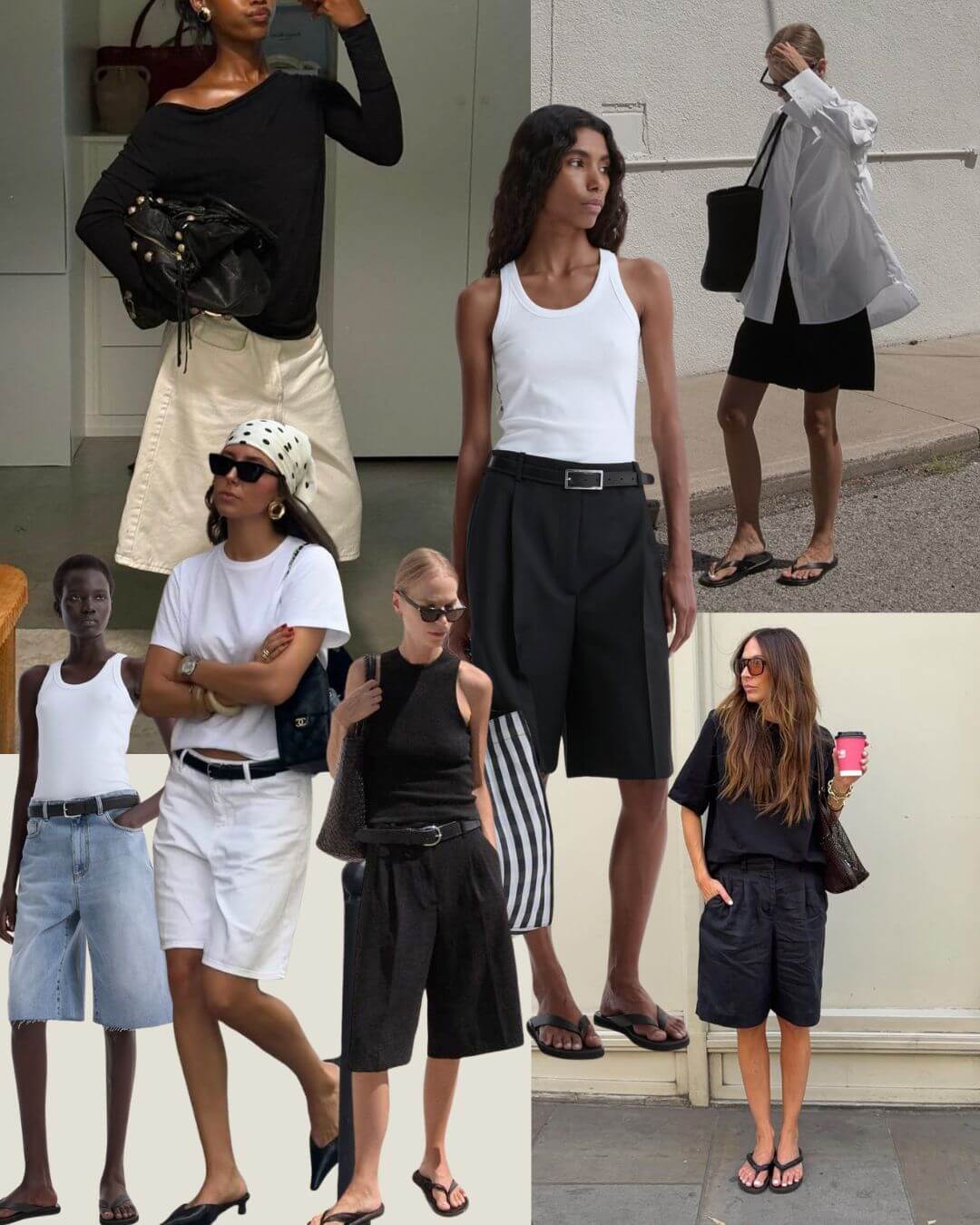 90’s fashion trends for women