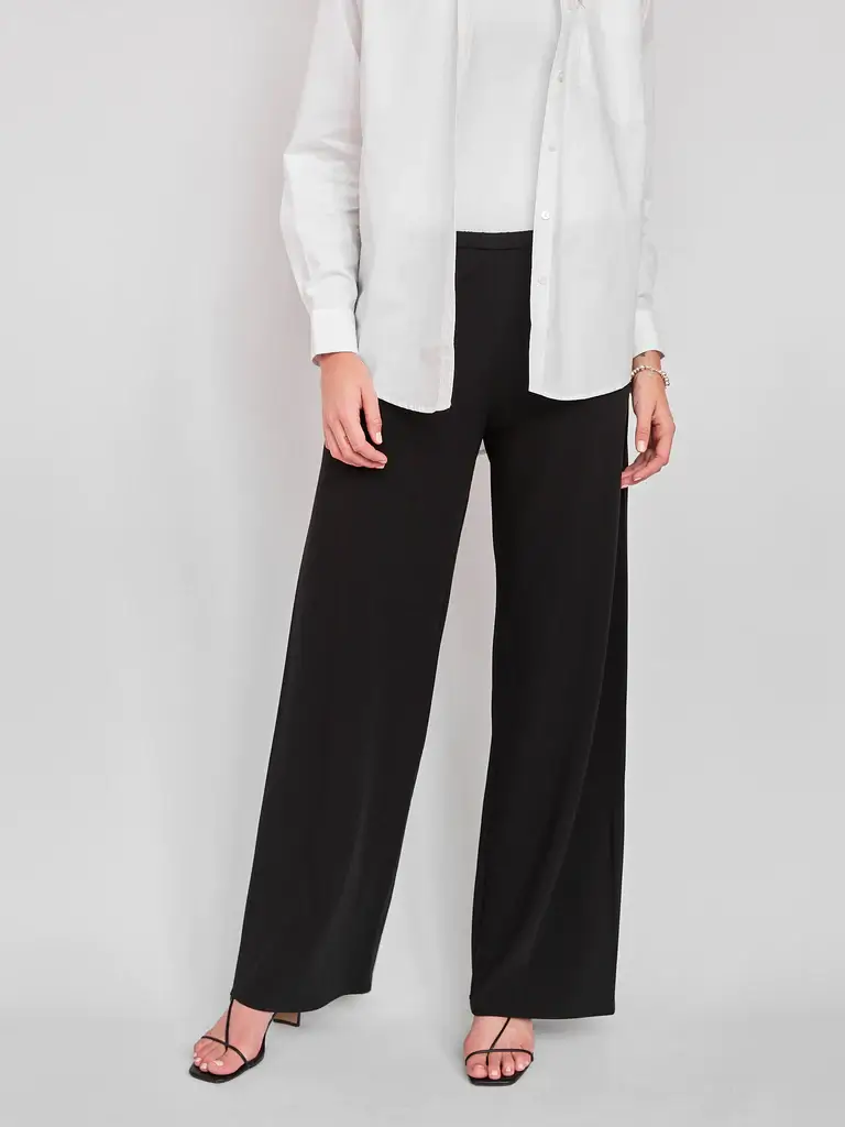 Harris Tapper Irving silk pants