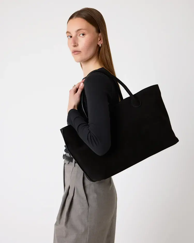 Lie Studio The Grace Tote bag