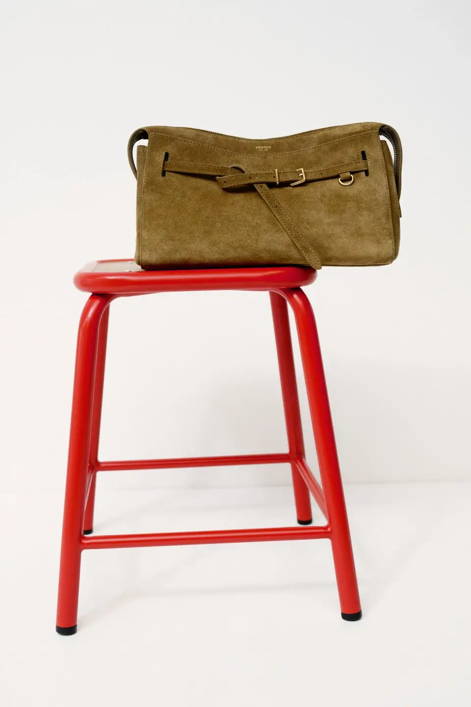 Oroton cleo shoulder bag